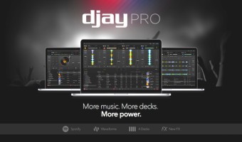 Djay pro free download